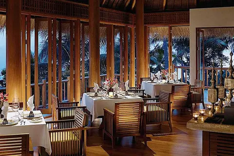 Four Seasons Resort Koh Samui in Ko Samui — foto 9