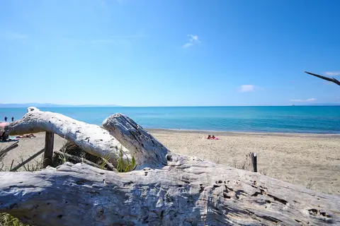 Vakantiepark Villaggio Orizzonte in Piombino — foto 17