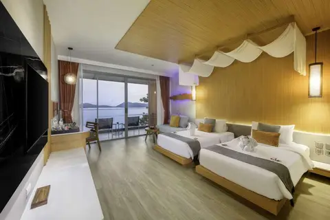 Kalima Resort & Spa Phuket in กมลา — foto 13