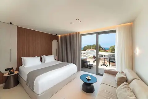 Alizo Boutique Hotel & Spa in Ιαλυσός — foto 21