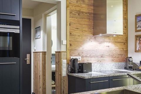 AvenidA Mountain Lodges Saalbach foto 13