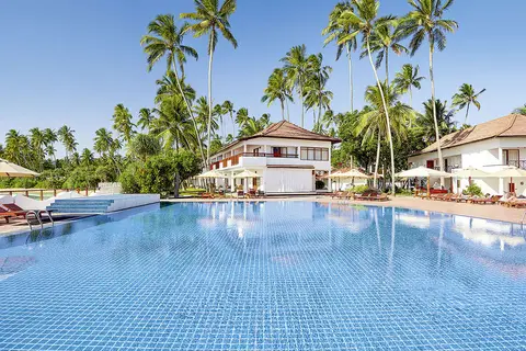 Dickwella Resort in Dikwella — foto 12