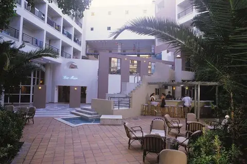 Santa Marina Unique Hotel in Δημοτική Ενότητα Αγίου Νικολάου — foto 12