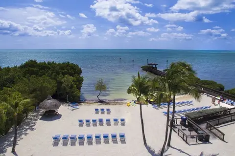 Ocean Pointe Suites at Key Largo in Islamorada — foto 8