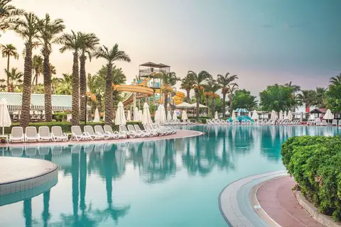Paloma Grida Resort & Spa in Serik — foto 30