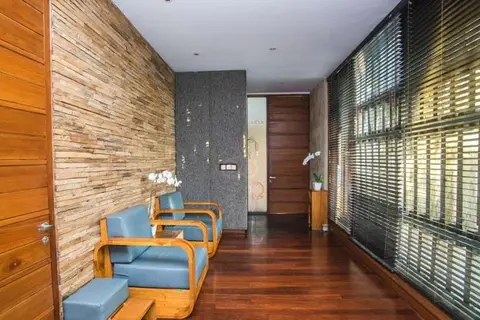 The Elysian Boutique Villa Resort in Kuta — foto 21