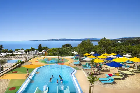 Krk Premium Camping Resort in Krk — foto 10