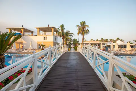 Orange County Belek in Serik — foto 2