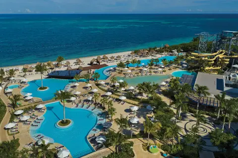 Dreams Natura Resort & Spa in Cancùn