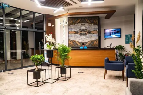 L Hotel Sarigerme in Ortaca — foto 12