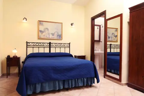 Le Cese in San Giovanni Rotondo — foto 2