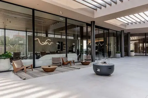Pnoe Breathing Life in Karteros, foto 17