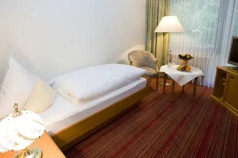 Urlaubs- und Wellnesshotel Friederike foto 17