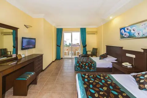 Club Dizalya in Alanya, foto 16