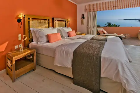 Calypso Suites & Villas Zakynthos in Ammoudi — foto 28