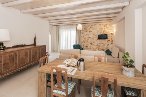 Agrikia Villa foto 12