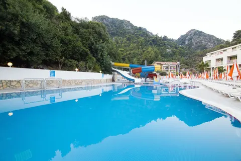 Mirage World in Marmaris — foto 3