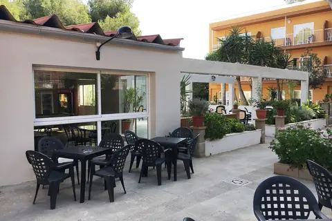Apartamentos Don Juan in Palma