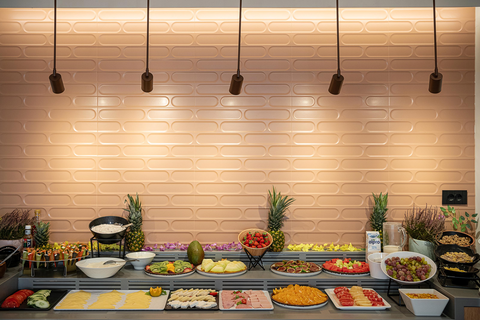 Appartementen Iperion Beach foto 6