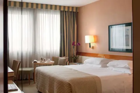 Starhotels President in Genua, foto 13