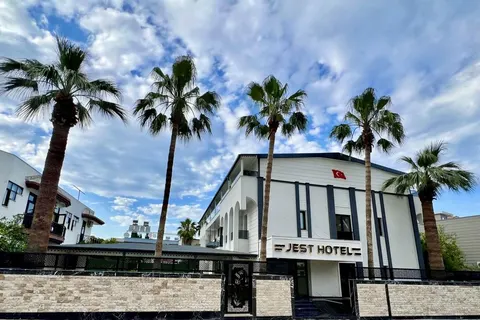 Jest Otel in Kemer — foto 4