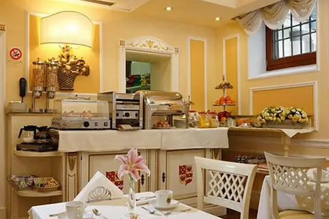 Hotel Ca' dei Conti in Venetië, foto 27