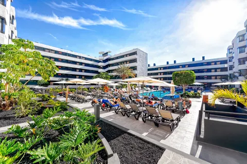 HOVIMA Suites Costa Adeje foto 5