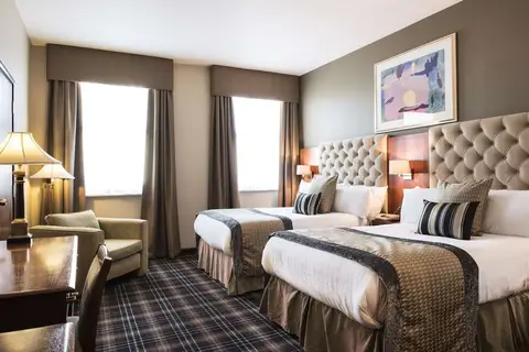 The Vermont Hotel & Vermont Aparthotel in Newcastle upon Tyne, foto 5
