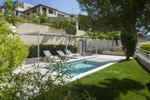 Atrium Hotel Skiathos in Platanias — foto 2