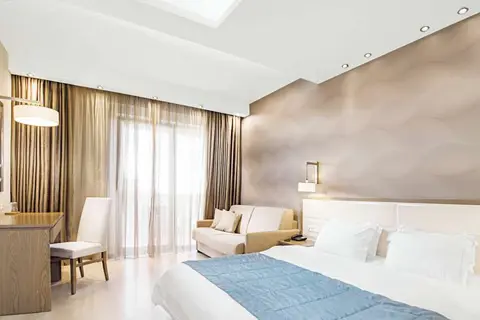 Cosmopolitan Hotel in Katerini, foto 3