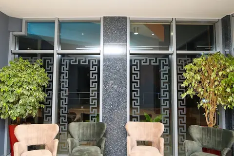 Hotel Aliko in Orikum, foto 22