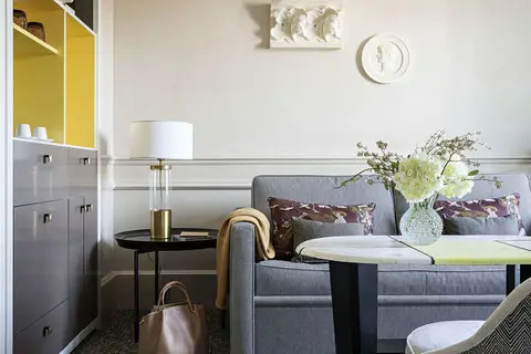 Sofitel Le Scribe Paris Opera Hotel in Parijs, foto 18