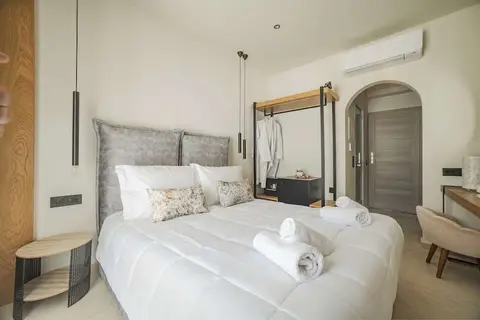 Nikon Boutique Hotel in Laganas Municipal Unit, foto 5