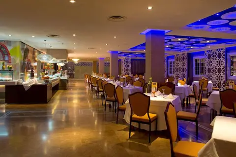 Elba Motril Beach & Business Hotel in Motril — foto 6