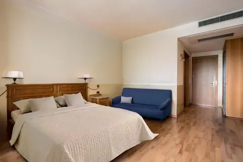 Hotel Porta del Sole in Meran — foto 20