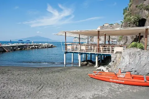 Parco Dei Principi in Sorrento — foto 3