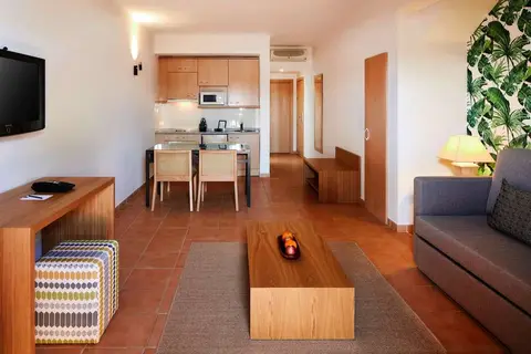 NH Marina Portimao Resort in Portimão — foto 5