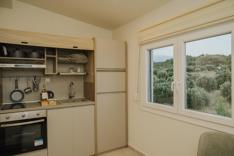 Appartementen Le Jardin foto 14