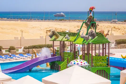 Sunny Days Mirette Family Resort foto 12