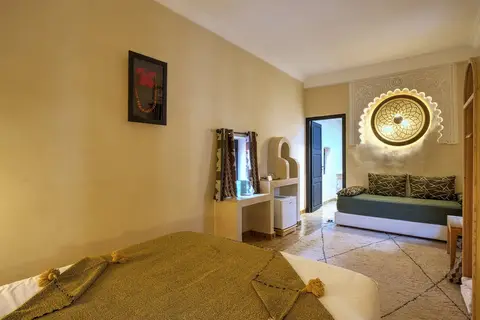 Riad Bijoux in Marrakesh, foto 23