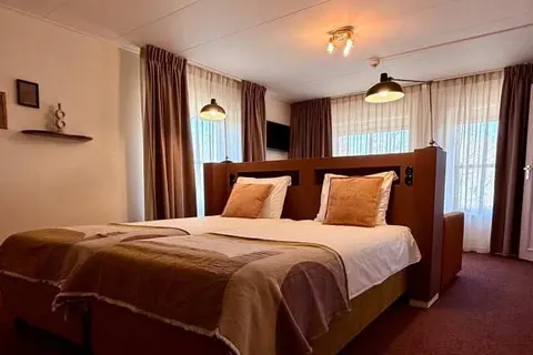 Hotel Restaurant Ruimzicht foto 6