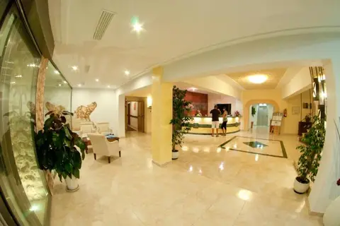 Hotel Cala Gat in Cala Ratjada — foto 10