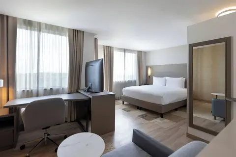 Residence Inn Cancun Hotel Zone in Cancùn — foto 15