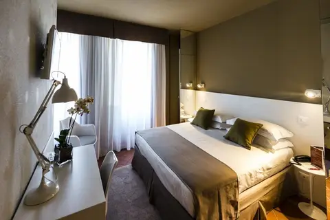 Hotel Boutique Palazzo Lorenzo in Florence — foto 3