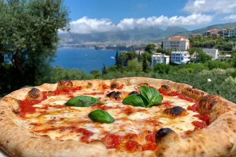 & Village Santa Fortunata in Sorrento — foto 10