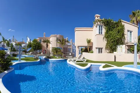 Labranda Bahía Fañabé & Villas in Costa Adeje, foto 2