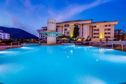 Faros Premium Beach in Marmaris, foto 18