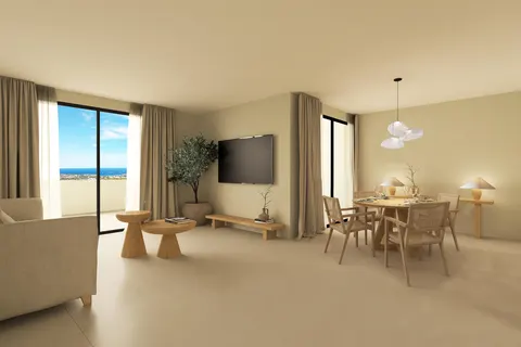 Besai Ibiza Boutique Hotel in Sant Josep de sa Talaia — foto 11
