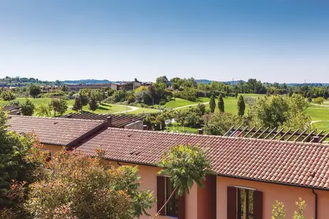 Golf Residenza in Peschiera del Garda, foto 16