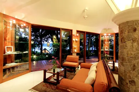 Mom Tris Villa Royale in ตำบลกะรน — foto 12
